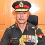Lt Gen N S Raja Subramani Appointed India’s Next CDS, Bringing Army and NSCS Experience to Top Military Post
