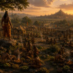 The Army That Ate, Rested and Won: Logistics in the Ramayana