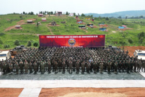 MULTILATERAL EXERCISE PRAGATI 2026-Dharmakshethra