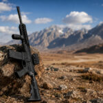 UP Police Inducts 2,000 Made-in-India M72 Carbines from SSS Defence