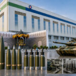 Shirdi Enters India’s Defence Map as Rajnath Singh Opens NIBE Manufacturing Facility