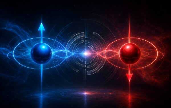 Opposites Reveal More: Indian Researchers Show Antiparallel Quantum States Can Improve Measurement Power