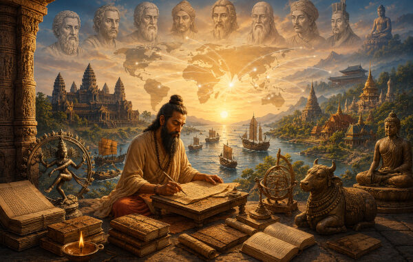 Wisdom through time and cultures