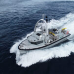 L&T Partners France’s Exail to Offer Unmanned Mine-Countermeasure Suite for Indian Navy’s Next MCMV Programme