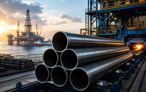 high-strength low-alloy steel