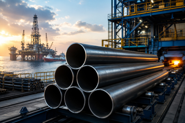 high-strength low-alloy steel