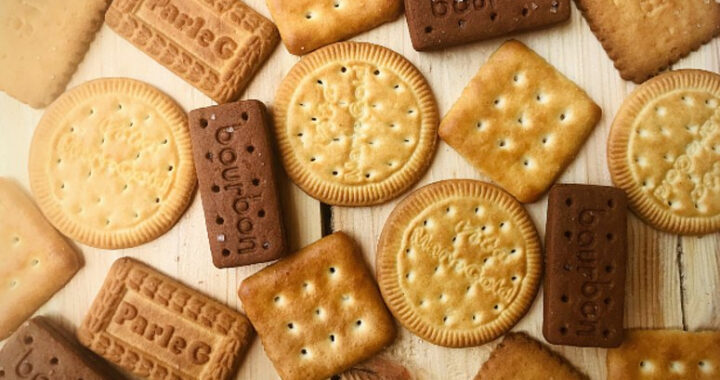 indian biscuits