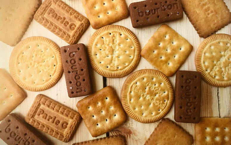 indian biscuits