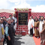 India’s First Model Border Village in Ladakh: Chumur Becomes a New Frontier of Development