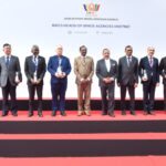 Dr Jitendra Singh Pitches ‘BRICS Space Economy’