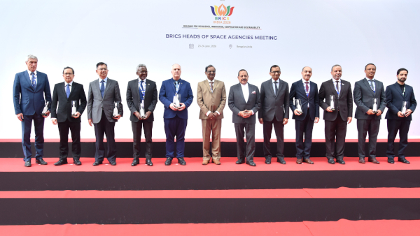 BRICS