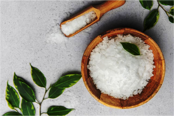 Camphor in Ayurveda: Karpura
