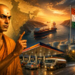 Chanakya in the Age of Hormuz