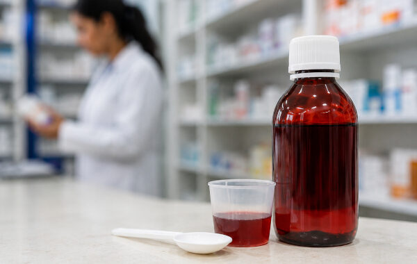India Tightens Cough Syrup Sales