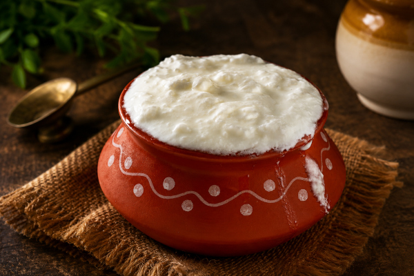 Curd in Ayurveda: