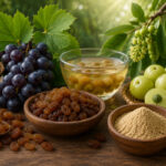Draksha: The Ayurvedic Sweet Rejuvenator