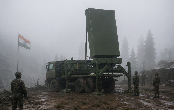 EL/M-2084 MMR
