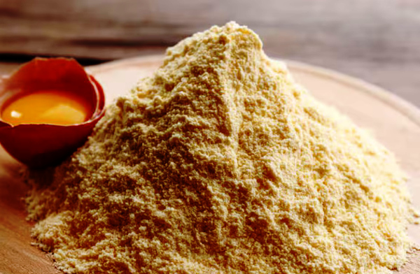 Dried Whole Egg Powder from Odisha to Austria