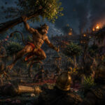 Reconnaissance by Combat: Hanuman’s Ashoka Vatika Raid and the Military Logic of Provoked Battle