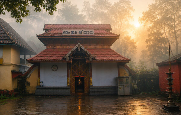 Ernakulathappan Temple
