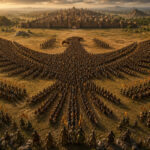 Garuda Vyuha: Rama’s Formation Warfare and the Ancient Logic of Modern Battle Design