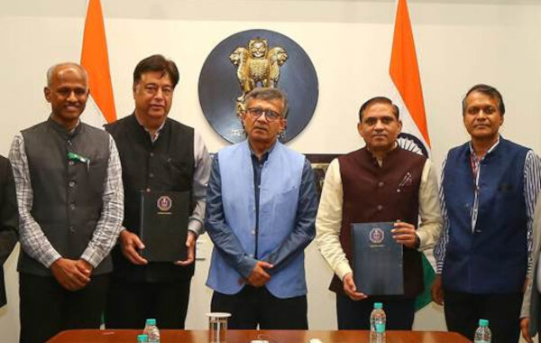 Global Navigation Satellite System Jammers for Indian Navy