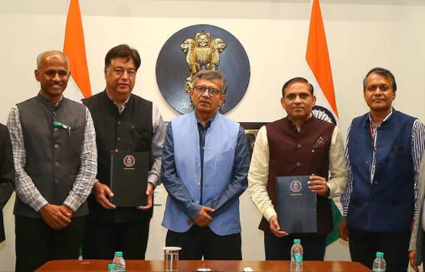 Global Navigation Satellite System Jammers for Indian Navy