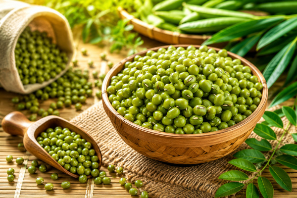 Greengram