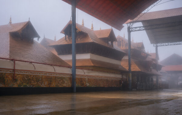 Guruvayur Temple