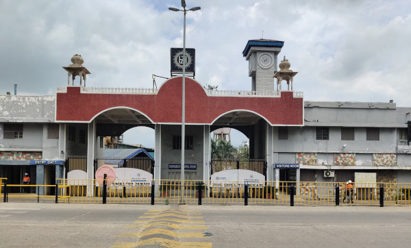 Hindustan Zinc