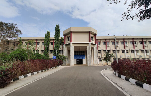 Siddharoodha-1: IIIT Dharwad Students Design Indigenous Chip for India’s Semiconductor Future