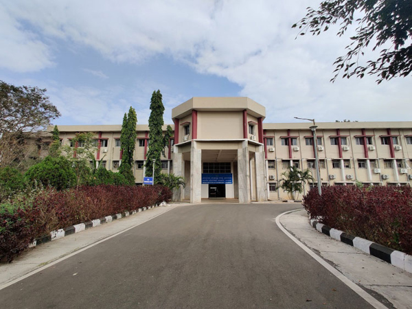 IIT Dharwad