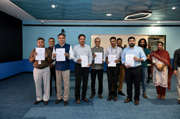 INCOIS Launches Specialized El Niño Bulletins