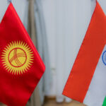 India and Kyrgyzstan Move to Strengthen Trade, Industry and Central Asian Economic Links
