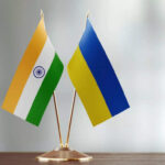 India Hands Over Humanitarian Aid to Ukraine’s Health Ministry, Reinforcing Medical Diplomacy Amid Conflict