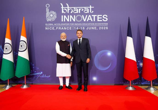 Bharat Innovates 2026