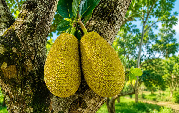 Panasa Phala in Ayurveda: Jackfruit, the Nourishing Tree of Strength and Abundance