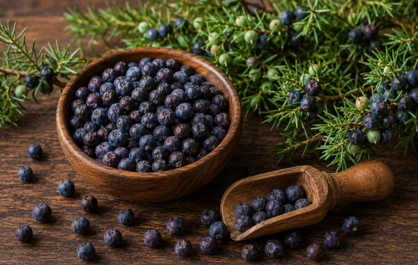 Juniper berry