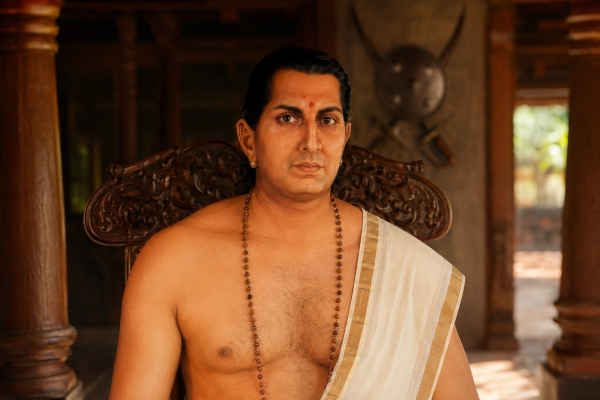Kerala Varma Pazhassi Raja