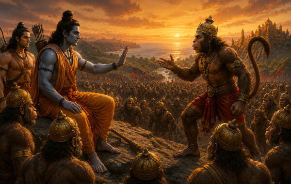 Leadership Discipline-