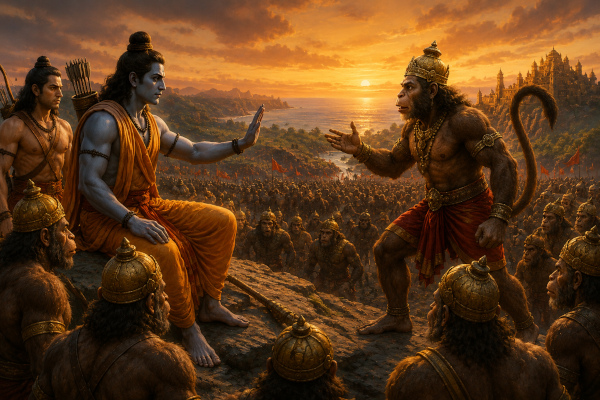 Leadership Discipline-