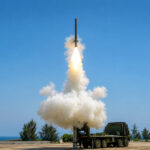 DRDO’s LRLACM Test Strengthens India’s Long-Range Precision Strike Capability