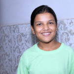 14-Year-Old Mahima Rajput Selected for International Space Mission ShakthiSAT