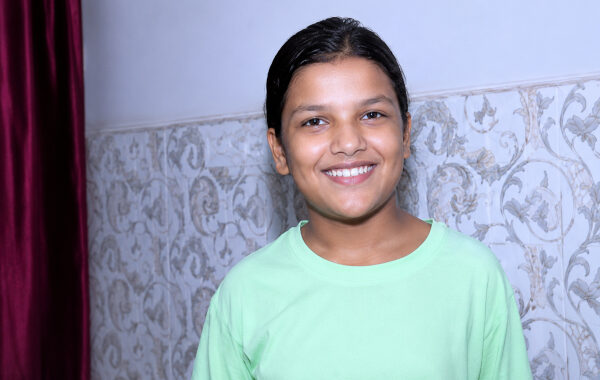 Mahima Rajput Selected for International Space Mission ShakthiSAT