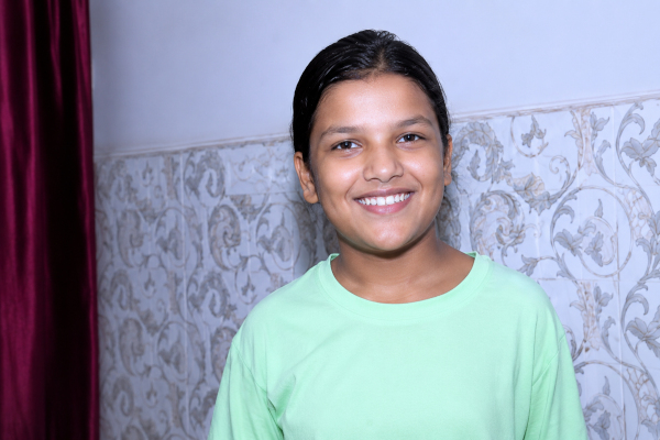 Mahima Rajput Selected for International Space Mission ShakthiSAT