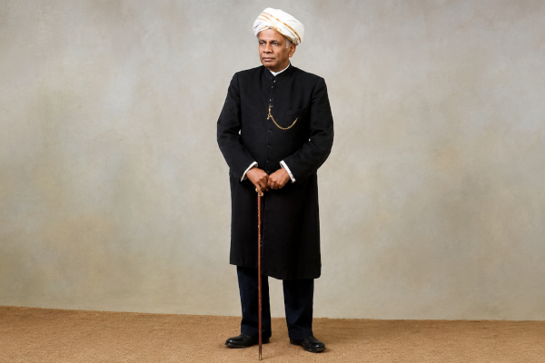 Manaveda Raja