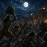 Night Warfare in the Ramayana: Fighting Through Darkness, Fear and Confusion