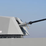 OTO Melara 76mm Super Rapid Gun: The Italian Naval Weapon That Became a Mainstay of the Indian Navy