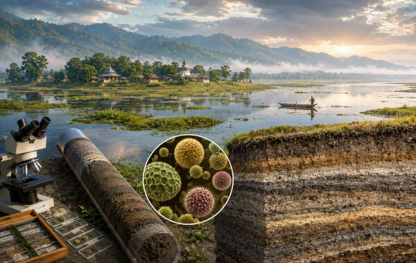 Majuli’s 4,000-Year Climate Story Offers New Lessons for Flood Adaptation in the Brahmaputra Valley