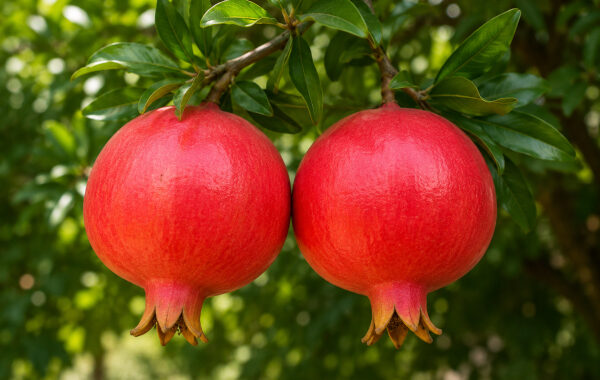 Pomegranate in Ayurveda: Dadima